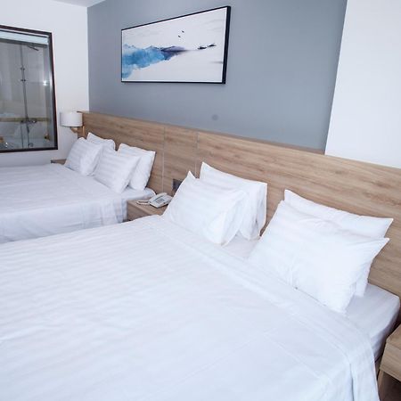 Lily Apartment Нячанг Экстерьер фото